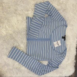 FOREVER 21 long sleeve